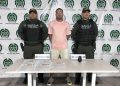 ¡Granada y panfletos! Policía detiene a ‘Niño Alex’, el extorsionador que quería hacer “boom” en Barranquilla