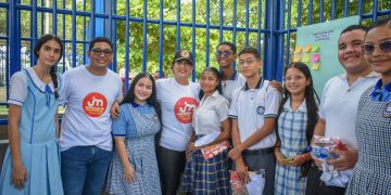 Alcaldía de Malambo instaló la Primera Asamblea Municipal de Juventud