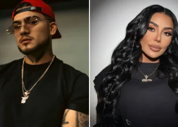 Desaparición en Ciudad de México: sin pistas del reguetonero B King y su acompañante