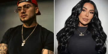 Desaparición en Ciudad de México: sin pistas del reguetonero B King y su acompañante