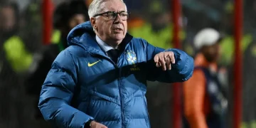 Ancelotti tras la derrota en El Alto: “Es difícil jugar aquí”