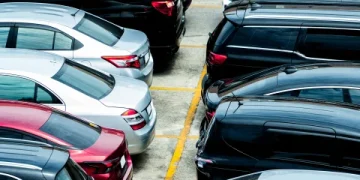 Venta de vehículos crece 29% en agosto y el registro de eléctricos se dispara un 148%