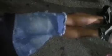 Hombre fue asesinado a tiros en el barrio El Bosque en presunto ataque sicarial