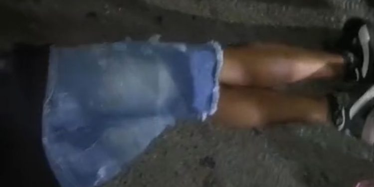 Hombre fue asesinado a tiros en el barrio El Bosque en presunto ataque sicarial