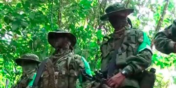 Gobierno reconoce al Clan del Golfo como Grupo Armado Organizado