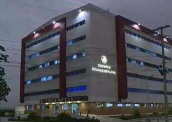 En Baranoa muere niña de 11 años por bala perdida