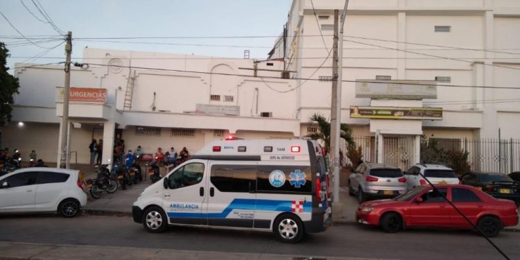 Sicarios ejecutan a hombre en taller de La Sierrita en pleno día