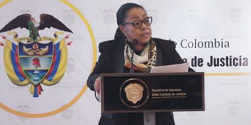 Investigación disciplinaria contra candidata a la Corte Constitucional por presunto acoso laboral