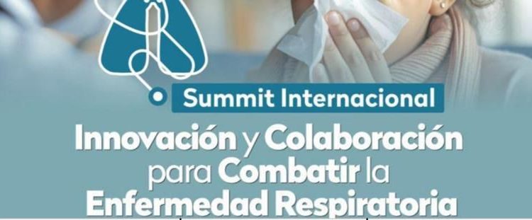 Uniatlántico reúne expertos de la salud en el primer Summit Internacional: Innovación y Colaboración para Combatir la Enfermedad Respiratoria