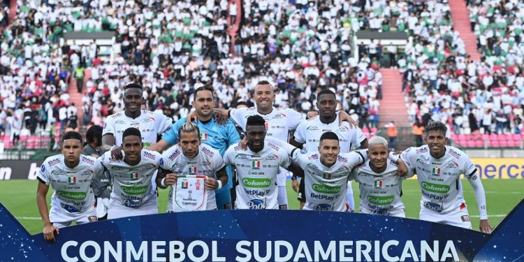 Once Caldas busca revivir viejas glorias en la altura de Quito