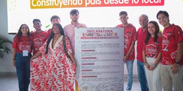 Atlántico se alista para la Cumbre Caribe Joven 2025: liderazgo y tecnología para transformar la región