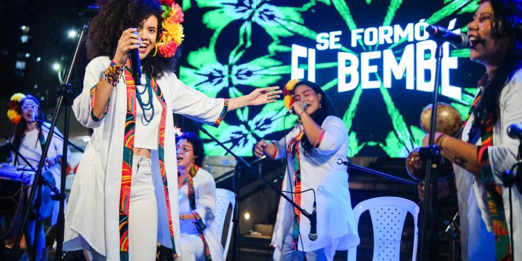 ‘Atlántico Suena’ en el mercado musical del Caribe