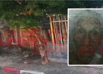 Balacera en el Evaristo deja muerta a mujer de 82 años