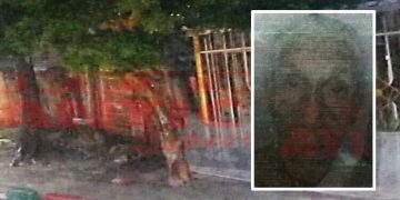 Balacera en el Evaristo deja muerta a mujer de 82 años