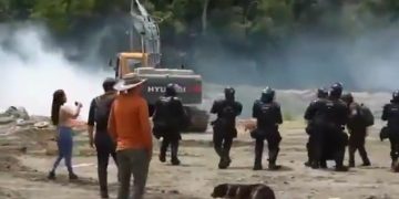 Golpe millonario al Frente 36: incautan $16.280 millones en oro ilegal en Amalfi, Antioquia