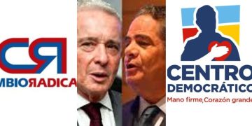 Centro Democrático y Cambio Radical arman ‘cumbre’ contra el Gobierno Petro