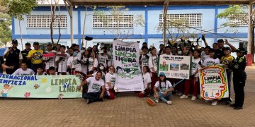 Distrito lanzó con éxito piloto ‘Reto IED’ de la estrategia Barranquilla Limpia y Linda