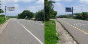 Puerto Caimán, Atlántico: comunidad sin energía desde la madrugada y amenaza con bloquear la Vía al Mar