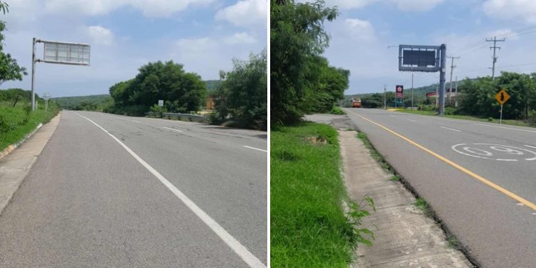 Puerto Caimán, Atlántico: comunidad sin energía desde la madrugada y amenaza con bloquear la Vía al Mar