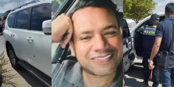 Tarde de violencia en Valledupar: ingeniero civil Andrés Amador García Rueda baleado al resistirse a un atraco