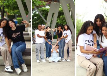 El Atlántico conmemora la Semana Andina para la Prevención del Embarazo en Adolescentes 2025 con un descenso en las cifras