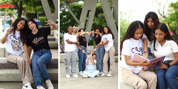 El Atlántico conmemora la Semana Andina para la Prevención del Embarazo en Adolescentes 2025 con un descenso en las cifras