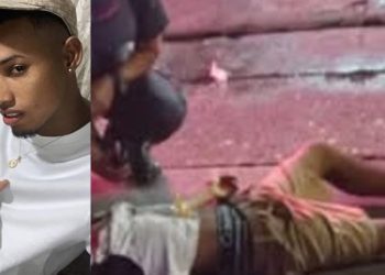 Intento de robo termina con presunto delincuente abatido en Barranquilla