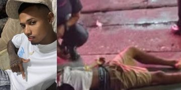 Intento de robo termina con presunto delincuente abatido en Barranquilla