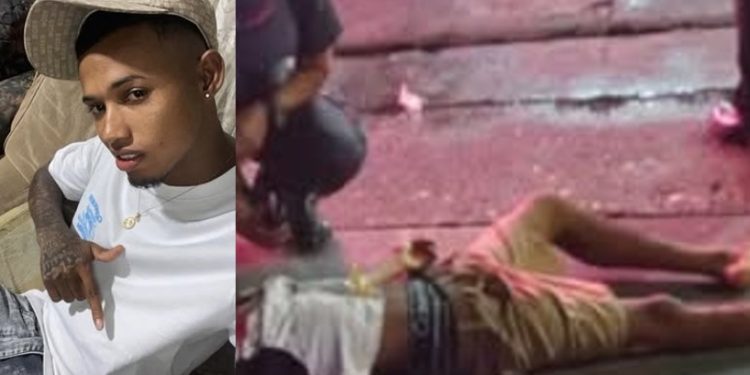 Intento de robo termina con presunto delincuente abatido en Barranquilla