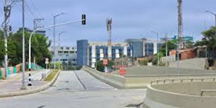 Barranquilla reafirma su derecho histórico y defiende con firmeza sus límites