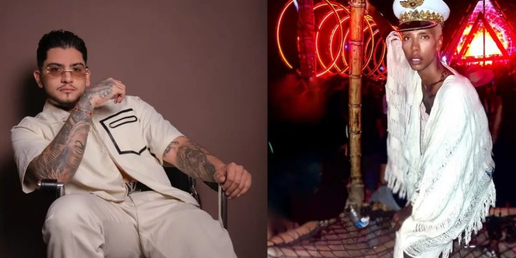 Misterio en México: lo que se sabe del caso B King y Regio Clown