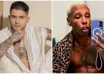 Investigan móviles detrás del asesinato de artistas colombianos en México