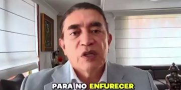 ¿Se baja Gustavo Bolívar de la carrera presidencial? Precandidato del Pacto Histórico lanza duras críticas internas