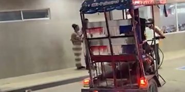 Vuelve la tragedia del licor adulterado en Barranquilla