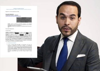 Abelardo de la Espriella interpone tutela contra la UNP y Presidencia por reducción de su esquema de seguridad