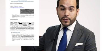 Abelardo de la Espriella interpone tutela contra la UNP y Presidencia por reducción de su esquema de seguridad