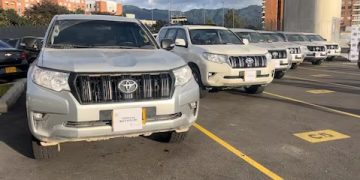 Polémica por seguridad de presidenciables: UNP niega reducción y critica uso político del tema