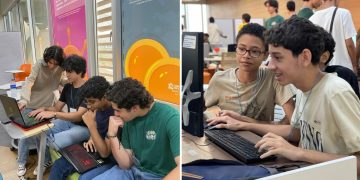 Daydream Barranquilla: una hackathon juvenil para la innovación