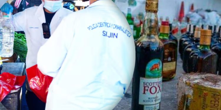 Procuraduría urge medidas por intoxicaciones fatales con licor adulterado en Barranquilla