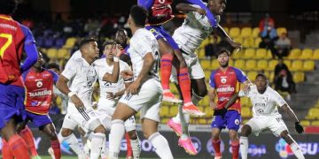 Junior, obligado a despertar: recibe al colero Pasto con la mira en la victoria