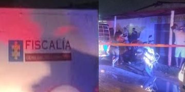 Sicarios asesinan a un hombre en el barrio Las Malvinas de Barranquilla