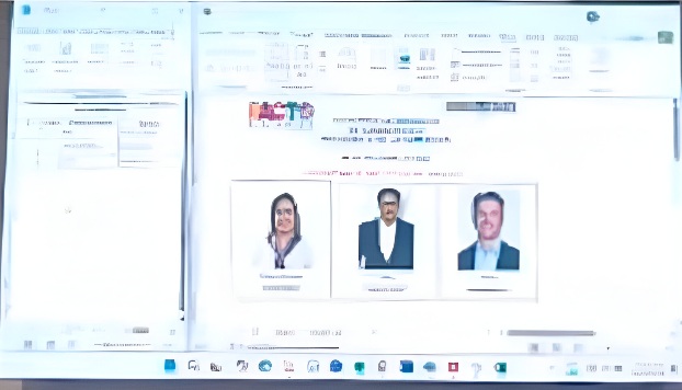 Definida la ubicación en el tarjetón para la consulta presidencial del Pacto Histórico