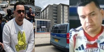 “El cara a cara de paz entre ‘Castor’ y Digno Palomino se frustra en La Picota”