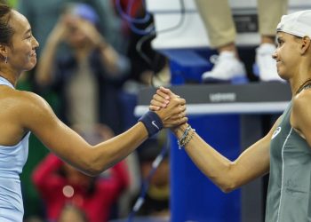 Emiliana Arango se despide del Abierto de China