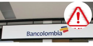 Bancolombia alerta sobre nueva modalidad de fraude que busca vaciar cuentas de sus clientes