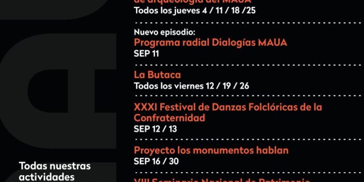 Museo de Antropología de la Uniatlántico reabre sus puertas con agenda cultural