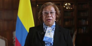 Cancillería rechaza decisión de EE.UU. de descertificar a Colombia en lucha antidrogas