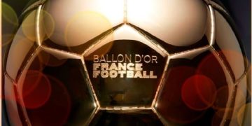 Balón de Oro 2025: Hora de la ceremonia en París