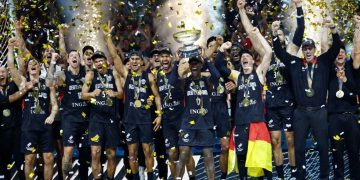 Alemania, campeona del Eurobasket 2025 tras vencer a Turquía