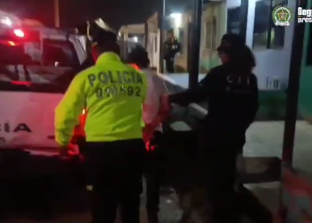 Cae peligrosa banda que robó más de 25 camiones en Barranquilla: así operaban “Los Silenciosos”